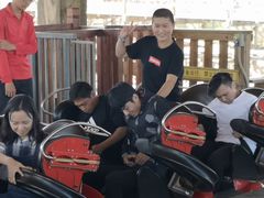 -济南方特东方神画