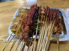 -非凡烧烤(历史博物馆店)