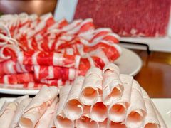 -清真·鸦儿李记·涮肉(和平里店)