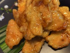 -百富源·海鲜辽菜(浑河堡店)