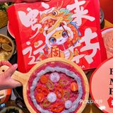 北京新开的火锅店❗一秒到重庆🌶️🌶️🌶️
