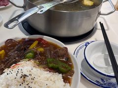 -陈记顺和潮汕牛肉火锅(韩江路店)