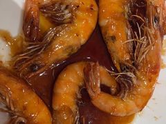 -大哈福烧烤·海鲜·家常菜(延安三路店)