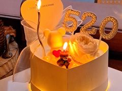 -卷心卷意·轻甜蛋糕(新光天地店)