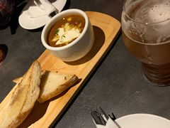 -Boxing Cat Brewery拳击猫精酿啤酒馆(永福店)