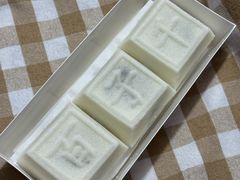 -高桥小香松糕