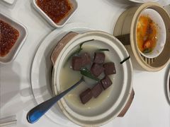 -喜宴又一村·粤菜·茶点·海鲜(壹方天地店)