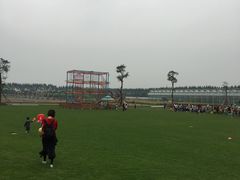 -迪茵湖田家舍生态农场