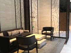 -上海衡山路十二号华邑酒店