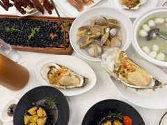 -品海楼·大连海胆锅贴馆(东港店)