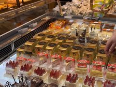 -TOUCH泰奇(奉贤宝龙城市广场店)
