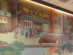 -东来顺饭庄·火锅(环岛店)