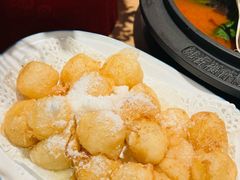 -韩香福脊骨汤锅(上杭路店)
