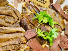 -陆记鹅庄·潮汕菜·狮头鹅(大仟里店)