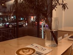 -Onirii Coffee(长乐路店)