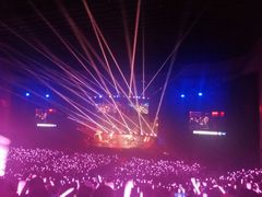 -成都金融城演艺中心