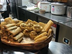 -鲜得来排骨年糕(豫园店)
