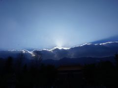 -三塔倒影公园