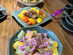 -喜越泰莱·泰越料理(海逸新天地店)
