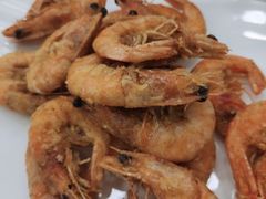 -聚德福海鲜家常菜(刘庄店)