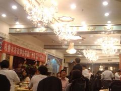 大堂-巴扎美食·新疆菜·西域歌舞表演餐厅(新疆大厦店)