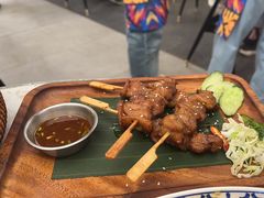 -KingThaia金泰兰(滨江天街店)