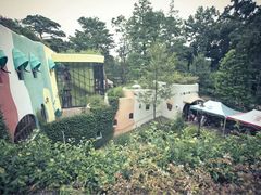 -三鹰之森吉卜力美术馆