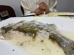 -大鸿运酒店·苏州菜·松鼠桂鱼(观前街店)
