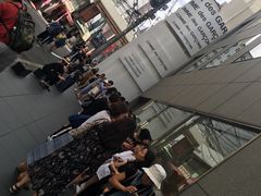 -川久保玲(大阪店)