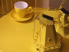-CAFE'IN精品咖啡体验空间(小寨店)