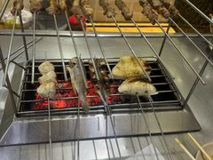 -小寒羊烧烤(凯瑞时代大厦店)