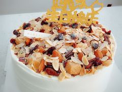 咸奶酥蛋糕-云山嘉美甜品店(城阳利群店)