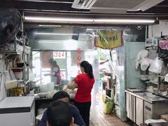 -方老大馄饨(抚宁巷店)
