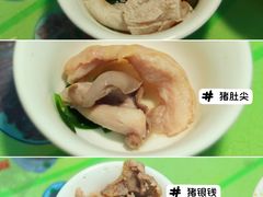 -华哥新鲜猪精品美食