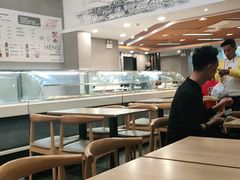 -大娘水饺(朝阳中路百润发店)