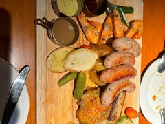 -布拉格餐厅· 中欧捷克菜(全国首店)