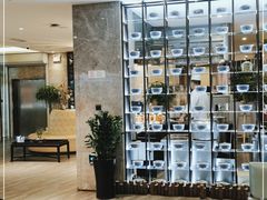 -香融府·烤鸭·家常菜(花乡奥莱店)