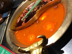 -大味老火锅City店