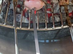 -号令江湖·水浒烤肉(和畅睦邻中心店)