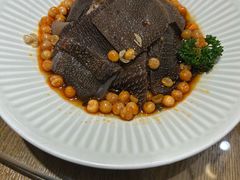 -三道菜(明堂公园店)