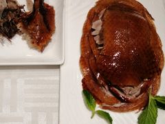 -四季民福烤鸭店(王府井灯市口店)