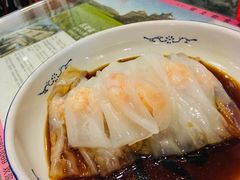 -阿殳粥馆(水围村店)