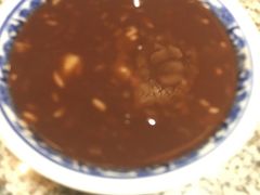 酒酿赤豆元宵-南京大牌档(三阳广场苏宁店)