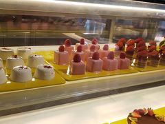 -大理实力希尔顿酒店•香全日制餐厅