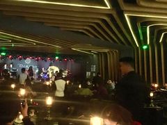 大堂-西山人家·二十年老字号农家菜(旺山店)