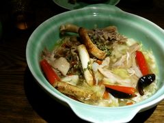 -粗茶淡饭·隐庐私厨(东亭店)