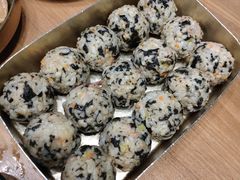 -HOTISLAND海鸡岛·韩国料理(江南西店)