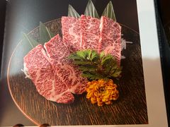 -丸藏和牛烧肉专门店(园区师惠坊店)