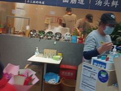 -墩儿大碗宽面(来福士店)