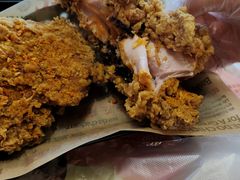 -肯德基(胜利店)